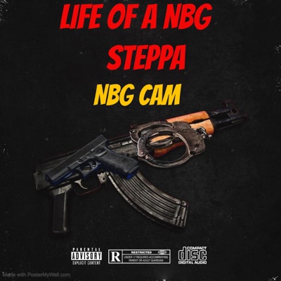 Life of a NBG Steppa