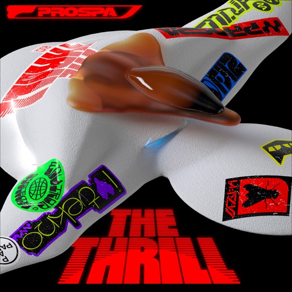 The Thrill - Single