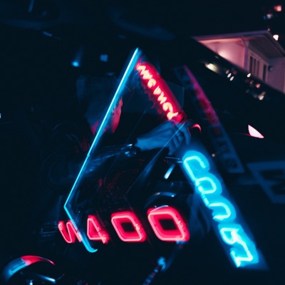 NEON NIGHTS - Single