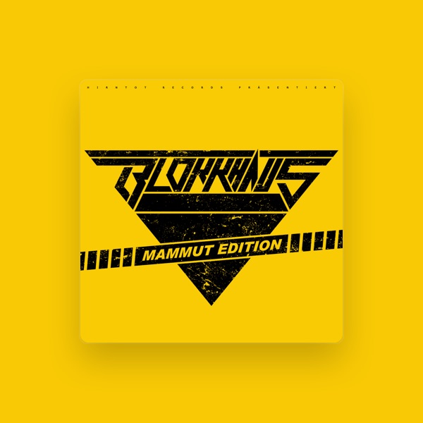 Blokkmonsta's avatar