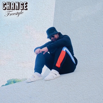 Change (Freestyle) - Single