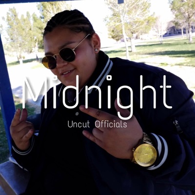Midnight - Single
