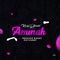 Aminah (feat. Reekado Banks & Rayvanny) - Krizbeatz lyrics