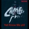 Chill Baby - Chase Fetti lyrics