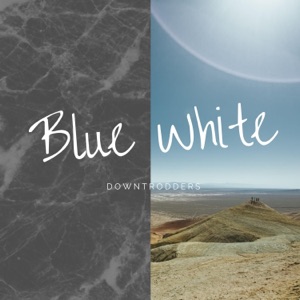 Blue White - Single