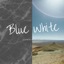 Blue White - Single