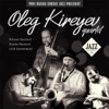 Oleg Kireyev Quartet