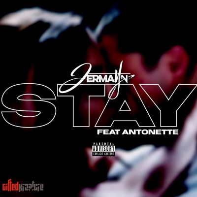 Stay (feat. ANTONETTE) - Single