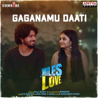 Gaganamu Daati (feat. Abhinav Medishetti & Ramyaa Pasupuleti) [From 