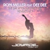 Icon The Day After (Will I Be Free) [Remixes, Pt. 1] [feat. Dee Dee]