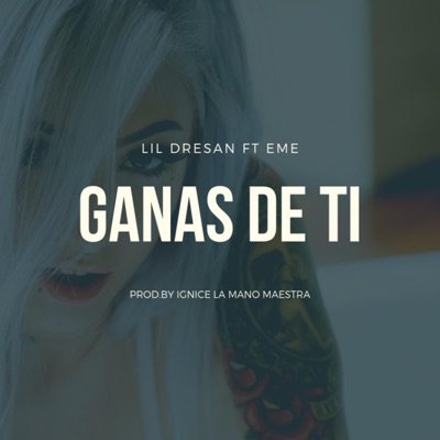 Ganas de Ti (feat. Eme) - Single