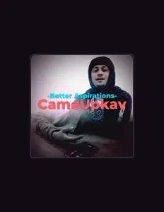收听 CameUpKav、观看音乐视频、阅读小传、查看巡演日期等 ！