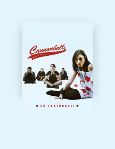聆聽 Cannonball、觀看音樂影片、閱讀小傳、查看巡演日期等！