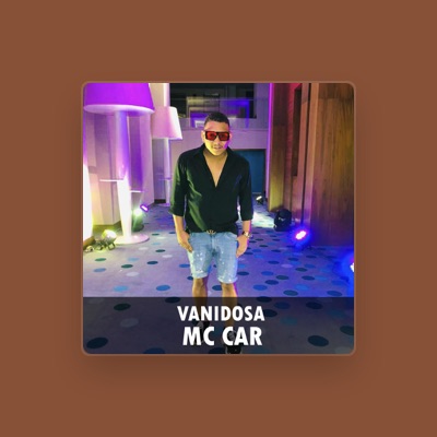 Listen to MC Car, watch music videos, read bio, see tour dates & more!