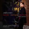 Bramwell Tovey & James Ehnes - Concerto for Violin and Orchestra in D Major, Op. 35: I. Moderato Nobile