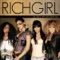 He Ain't Wit Me Now (Tho) - Richgirl lyrics