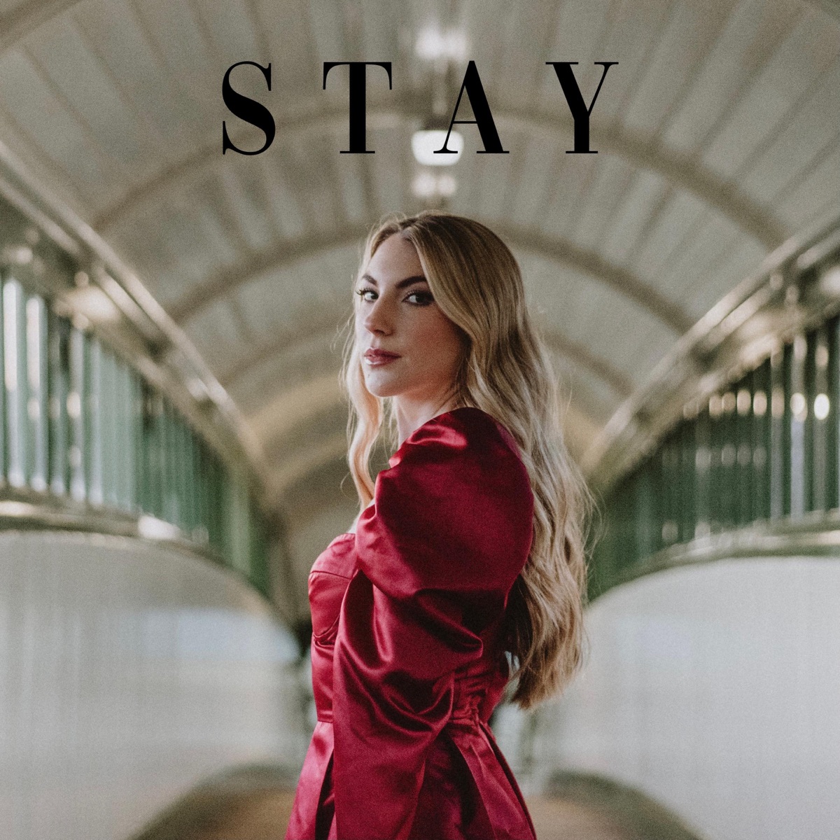 Cover du titre Stay