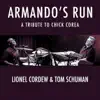 Armando’s Run