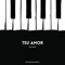 Teu Amor - Davidson Mota lyrics