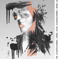 Alive (PLASTICA Remix) - Single - Boba