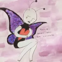 Metamorphosis — Your Arms Are My Cocoon