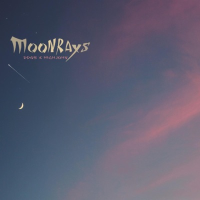 Moonrays - Single