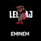 Eminem - LEE MAJ lyrics