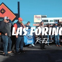 Las Foringas - Single - La clika de la milla alta