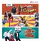 9XM Smashup # 999 (By DJ Shilpi Sharma) - DJ Shilpi Sharma, Benny Dayal, Sunidhi Chauhan, Nazia Hassan, Badshah, Indeep Bakshi, Akriti Kakar, Vishal Dadlani, Mika Singh, Amit Mishra, Anushka Manchanda & Antara Mitra lyrics