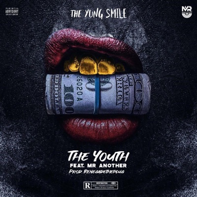 The Youth (feat. Mr Another) - Single
