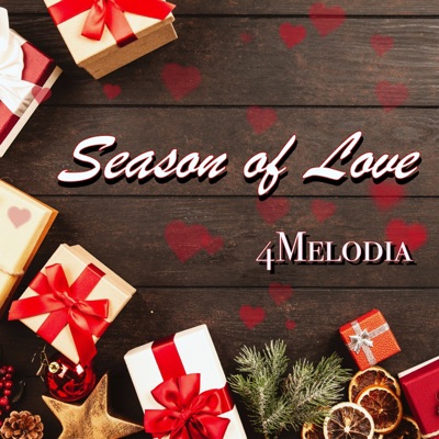 Season of Love (feat. London Elixir, Dalicia La Fleur & Mattie B) - Single