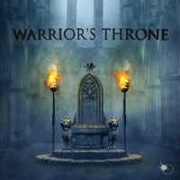 Warrior's Throne - Single - Collision Music