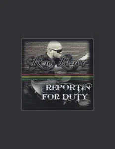 Listen to Ray Leger, watch music videos, read bio, see tour dates & more!