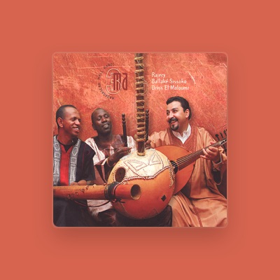 Listen to Rajery, watch music videos, read bio, see tour dates & more!