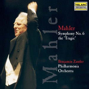Mahler: Symphony No. 6 in A Minor "Tragic"
