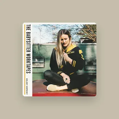Listen to Kelsey Kopecky, watch music videos, read bio, see tour dates & more!