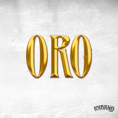 Oro - Single