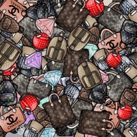 Brand New Designer - Single - Drew David