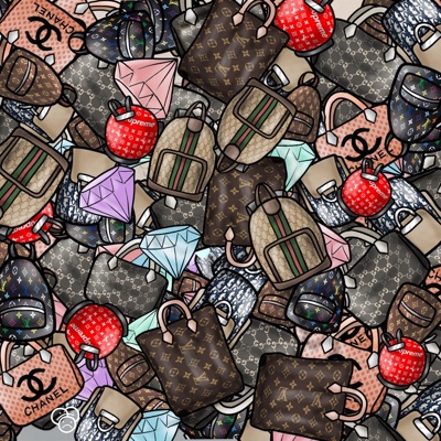 Brand New Designer - Single