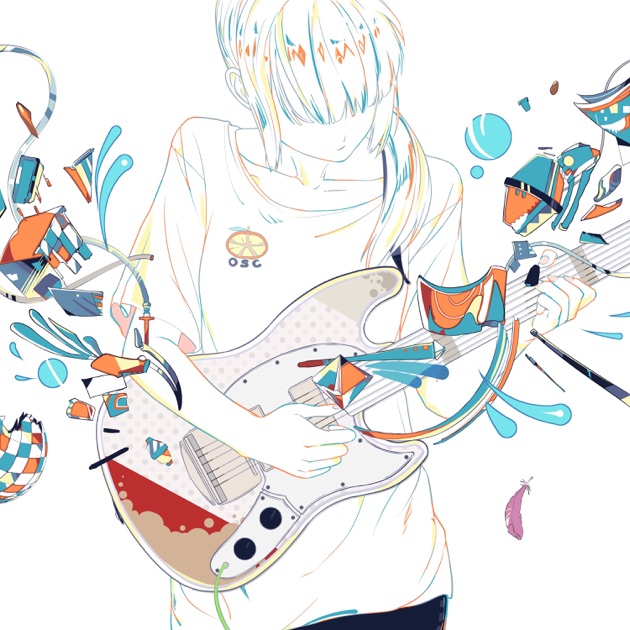 彼はきっと魔法を使う。 - めありーのアルバム - Apple Music