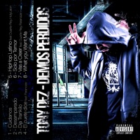 Demos Perdidos - Tony Dez