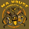 Ma Nduse - Bosq Dub Remix - Single