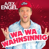 Wa Wa Wahnsinnig - EP - Alex Engel