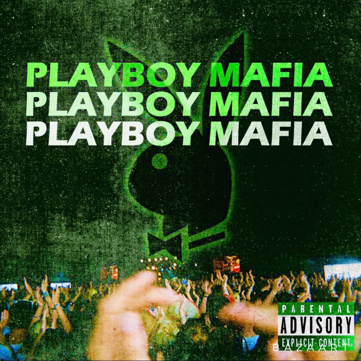 PBM S**t by Playboy Mafia on Apple Music