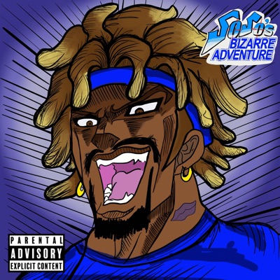 Soso's Bizarre Adventure