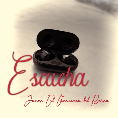 Escucha - Single
