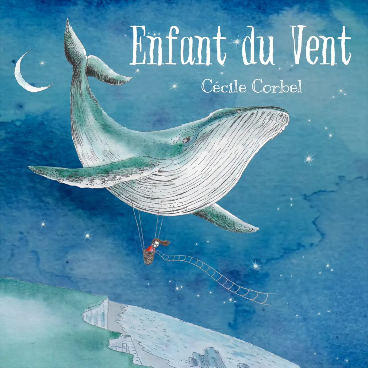 Cecile Corbel - Enfant du vent (2019) [iTunes Plus AAC M4A]-新房子