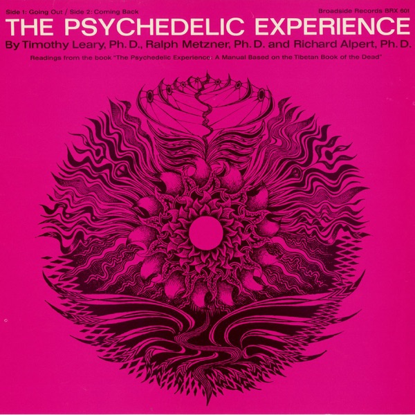 The Psychedelic Experience: Readings from the Book "The Psychedelic Experience: A Manual Based On the Tibetan Book of the Dead"