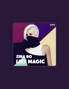 Ouça Zina Ro, assista a videoclipes, leia a biografia, veja as datas das turnês e mais!