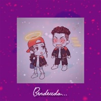 Bendecida - Single - guSano kanCerígeno
